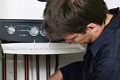 boiler repair Dun